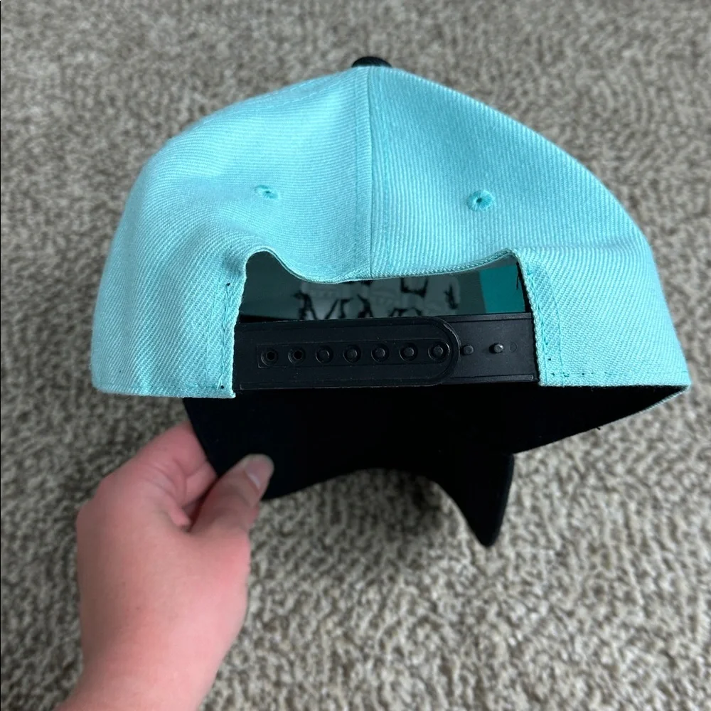 Disney Star Wars Stormtrooper baseball hat